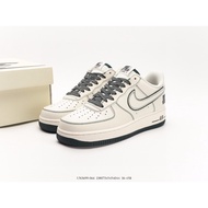 Undefeated x 1 AF1 men's sneakers sports shoes
