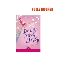 Daddy Long-Legs (Paperback) by Jean Webster