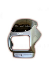 Krodong Lampu Hijab Lampu Kedok Lampu Motor Yamaha RXZ Milenium