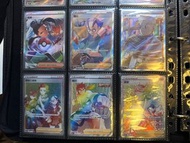 PTCG (中文) 人物卡