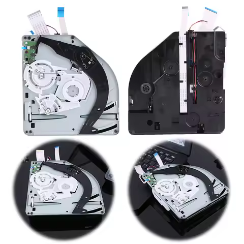 For Sony Playstation 5 for PS 5 Internal Optical Drive DVD Drive Replacement Accessories Repair Part