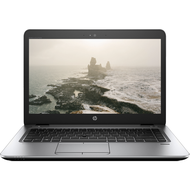 Notebook Refurbished HP EliteBook 840 G3: 14" Core i7-6th Laptop Ram 8GB 256GB HD