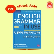 [PDF] English Grammer In Use (Supplementary Exercises) eBooks Digital Books for Kobo Kindle PDF Form