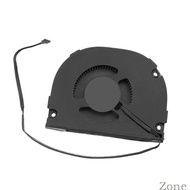 ZONG CPU Cooling Fan for Airport Time A1470 A1521 Coolers Radiators DC5V 3W Replacement Laptop Parts