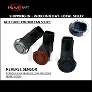 REVERSE SENSOR - PERODUA AXIA YEAR2019 LOW SPEC -- 89341-BZ220