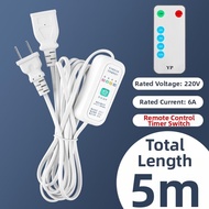 ciiemen | Remote Timer Mini Fan