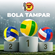 EASY FIT 5'' Bola Tampar Untuk Pasukan Bola Tampar Latihan Luar Dalaman Bola Tampar (Random color)