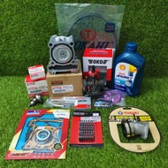 PACKAGE ORIGINAL SPEC FZ150 FOR LC135 YAMAHA