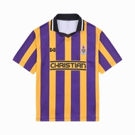 WARRIX เสื้อโอเวอร์ไซซ์ กรุงเทพคริสเตียน Oversize Jersey BCC Bangkok Christian (LA-243TSABC01)