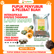 Pupuk Pelebat Buah Labu / Pupuk Penyubur Buah Labu Kuning / Pupuk Buah Labu Kuning / Pupuk Buah Labu
