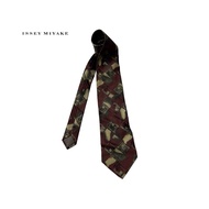 Issey Miyake Vintage Tie