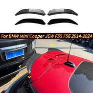 Mini Cooper JCW F55 F56 2014-2024 Roof Spoiler Wing | JCW Style Tail Spoiler