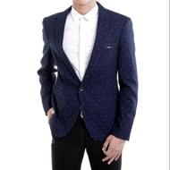 BLAZER LELAKI