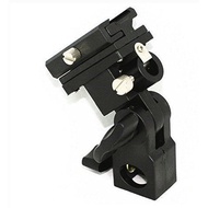 Flash base and diffuser umbrella, translucent umbrella - Plastic body