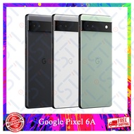 Google Pixel 6A 5G 6GB 128GB Dual SIM