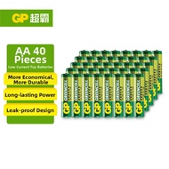 GP | Universal AA AAA Carbon Zinc Dry Battery