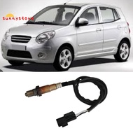 Car Oxygen Sensor O2 Sensor 39210-02620 39210-2E400 39210-2E421 for   I10  Picanto Car Accessories