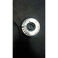 MAGNET CLUTCH 6PK PANASONIC (MAZDA 6/CX9/CX7) (NEW)COMPRESSOR PULLEY SET AIR COND