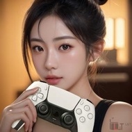 SONY - 【白色】PlayStation DualSense PS5 無線控制器/手掣 (4948872415187)(平行進口)