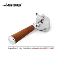 MHW-3BOMBER Breville Portafilter ก้านชงการแฟ ขนาด 54 mm