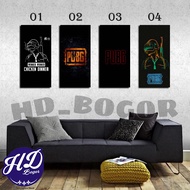 WALL DECORATION WALL DECORATION | Home display bedroom wall display bedroom wall decoration gamers p