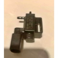 037906283C Air Intake Manifold Solenoid Valve Fit For VW Passat Golf Audi A4 Q3