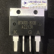Triac components Bta100-800B Bta100A-800B Bta100-800 Bta100 800b - AI16
