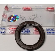 Genuine NOK Japan Viton timing oil seal (32*46*6) for Perodua Kancil Kelisa Kenari Viva Daihatsu ED 