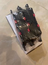 特價！全新前刹車皮一套4件（合Honda freed GP3/GB3. Jazz. Fit)GK5。