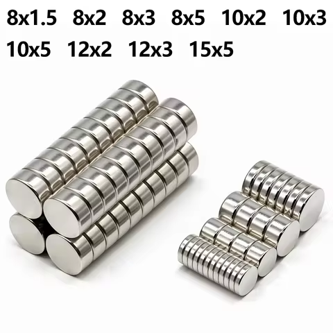 iman Refrigerator magnets DIY Office Whiteboard Workshop 8x1.5/8x2/8x3/8x5/10x2/10x3/10x5/12x2/12x3m