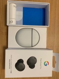 便宜釋出 Google Pixel Buds Pro 石墨黑