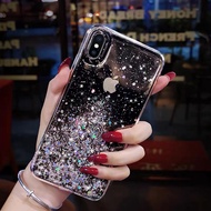 Glitter Case FH05 for Oppo A1 A1k A12 A15 A16 A17 A18 A3 A3x A3s A31 A32 A33 A36 A37 A38 A5 Pro A5i 