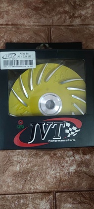 JVT Pulley Set PCX , Click 150