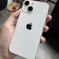 Second iPhone 13 Mini 128GB Starlight