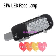 24w 24LED LED Street Light/PJU LED 24Watt 24LED IP65