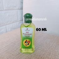 GEL DRAINERKonicare GTL 60