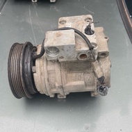 Compressor Aircond Proton Wira 1.6 (Used)