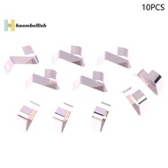 <Hoembellish> 10PCS 5231 SMT Battery Contact For A, AA, CR2, CR123A, 9 Volt Battery Leaf Spring Cont