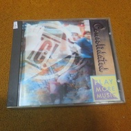 CONSOLIDATED PLAY MORE MUSIC (Unsealing )22B33 yuan