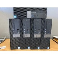 Dell OptiPlex 7050 i5 7th Gen SFF Desktop PC