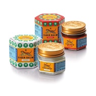 Tiger Balm White Ointment