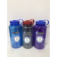 NALGENE WATER BOTTLE 1L