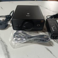Fiio K5 pro 台式解碼耳擴