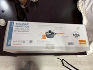 Berndes Bonanza Induction 18cm 湯鍋