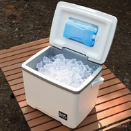 Refrigerator Storage Refrigerator Bucket Commercial Box Stall Ice Ice Insulation Stall Insulation Bo