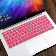 Xiaomi  Air 12.5inch/i5 7Y54  Laptop Keyboard Protector， fit 12.5" Keyboard Cover Soft Silicone, Keyboard Protective Film ready stock