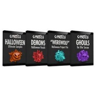 Cymatics – Halloween Ultimate Samples + Bonuses[download]