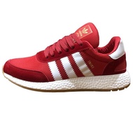 Adidas_ Iniki Boost Runner Size 36-45 White Shoes Men Women Gum Premium Quality Red Running Black Pink Nmd Trainer Gym