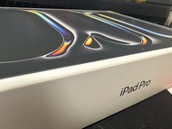 Apple iPad Pro 11 吋 (M4) Wi-Fi 256GB