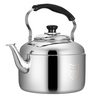 304 Kettle Household Large-Capacity Kettle Household Automatic Kettle 304 Stainless Steel Electric K